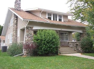 701 E Chicago Rd, Sturgis, MI 49091