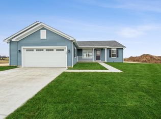 118 Spring Dr LOT 39, Walworth, WI 53184