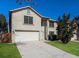8331 Parry Path, Converse, TX 78109