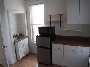 3915 Glen Ave, Baltimore, MD 21215