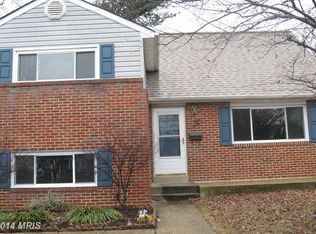 814 Glenview Ave, Glen Burnie, MD 21061