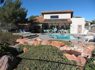 38 Morning Sun Dr, Sedona, AZ 86336