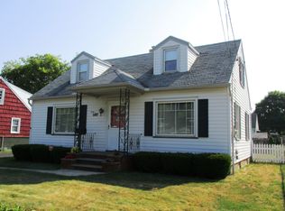 182 Bleacker Rd, Rochester, NY 14609