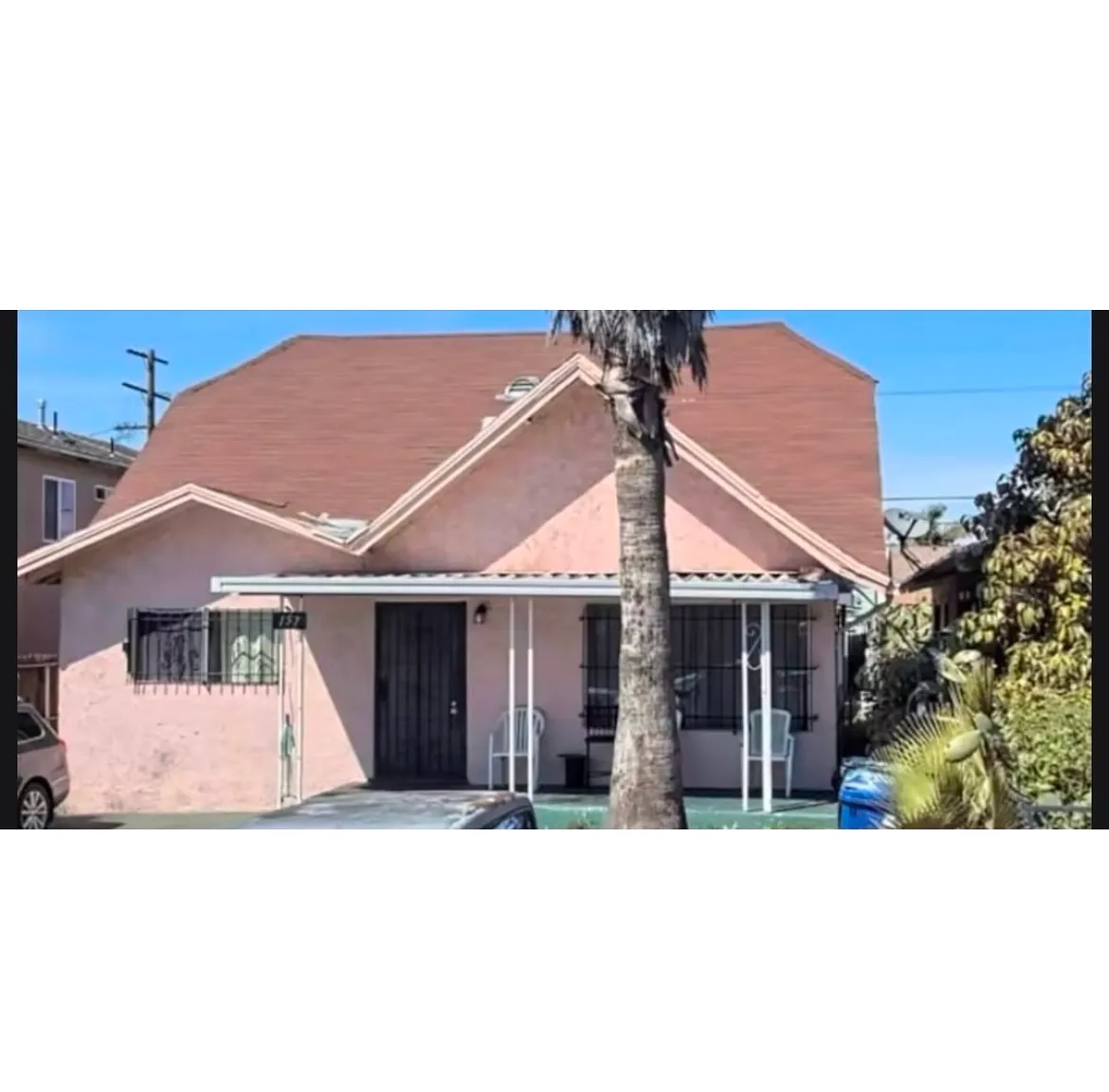 2 bed, $600 — Photo 1