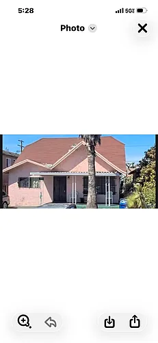 8121 S Figueroa St Photo 1