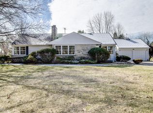 432 Minges Rd E, Battle Creek, MI 49015