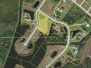 11520 Equestrian Ct, Placida, FL 33946