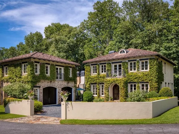 48 Piazza Pomino, Dahlonega, GA 30533