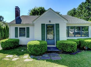 104 Maple Ave, Meriden, CT 06450