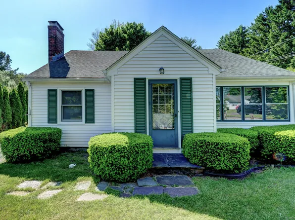 104 Maple Avenue, Meriden, CT 06450