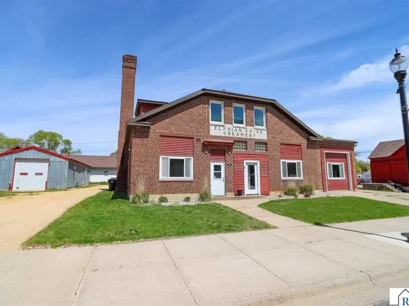 196 Main St W, Elysian, MN 56028