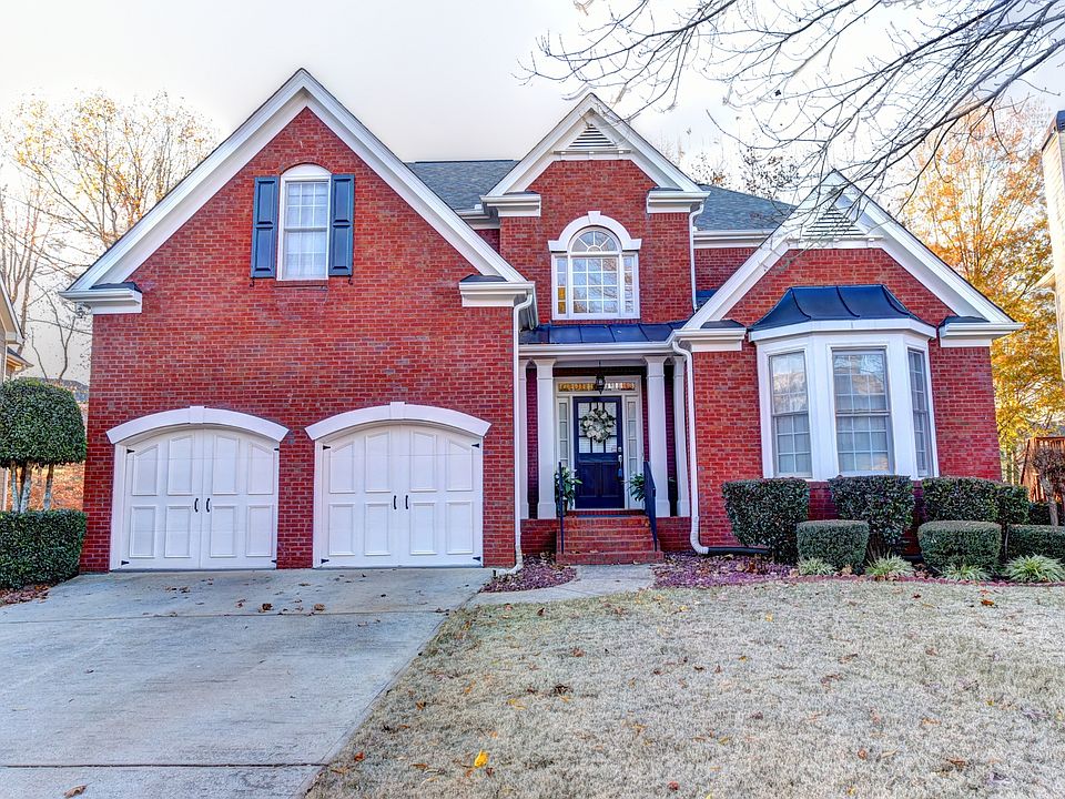1st image of 5335 Spalding Bridge Ct