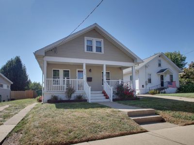 2524 Cedar St, Quincy, IL, 62301