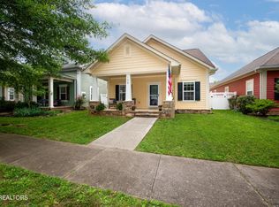 108 Forestberry St LOT 245, Oak Ridge, TN 37830