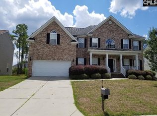 208 Alelia Ln, Columbia, SC 29229