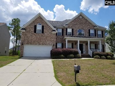 208 Alelia Ln, Columbia, SC, 29229