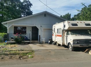 14670 Austin Ave, Clearlake, CA 95422