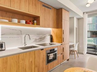 11 NE 6th St Unit 1506, Miami, FL 33132