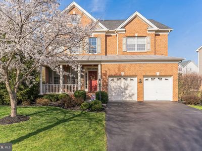 5793 Waterloo Bridge Cir, Haymarket, VA, 20169