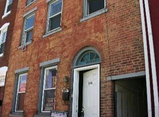 546 Cherry St, Norristown, PA 19401