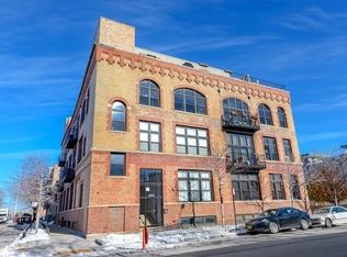 1050 W Hubbard St APT 1E, Chicago, IL