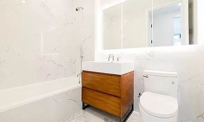 Rented by Nest Seekers International