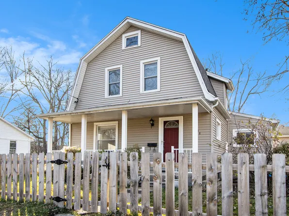 3608 Barnard Ave, Kalamazoo, MI 49008