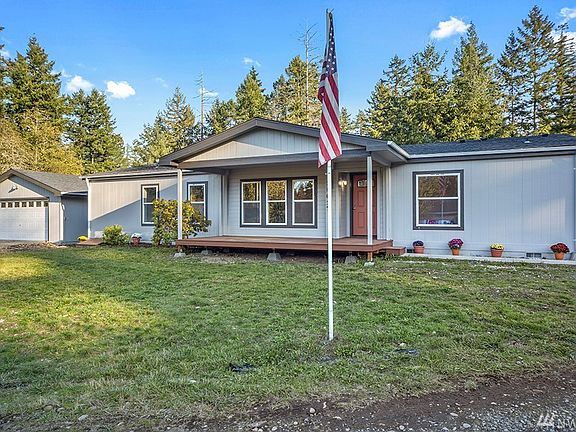 2nd image of 20617 124th Avenue Ct E