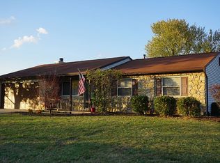 8247 Autumn Mill Ln, Indianapolis, IN 46256