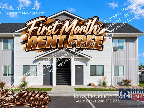 5777 S 5th Ave #D