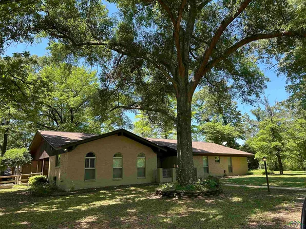 4331 Fm 2328, Atlanta, TX 75551