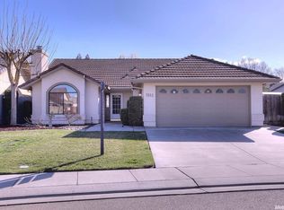 1612 Klondike Way, Manteca, CA 95336
