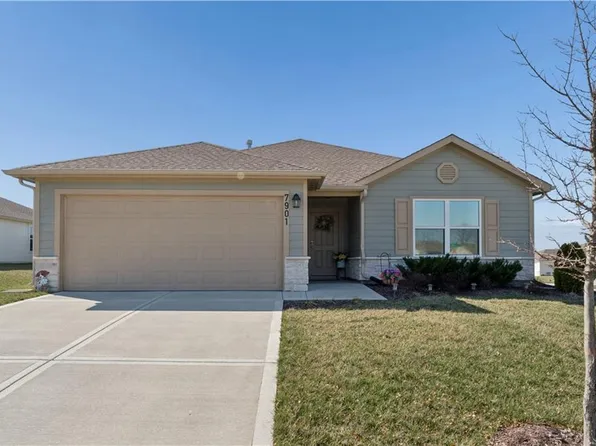 7901 SE 6th St, Blue Springs, MO 64014