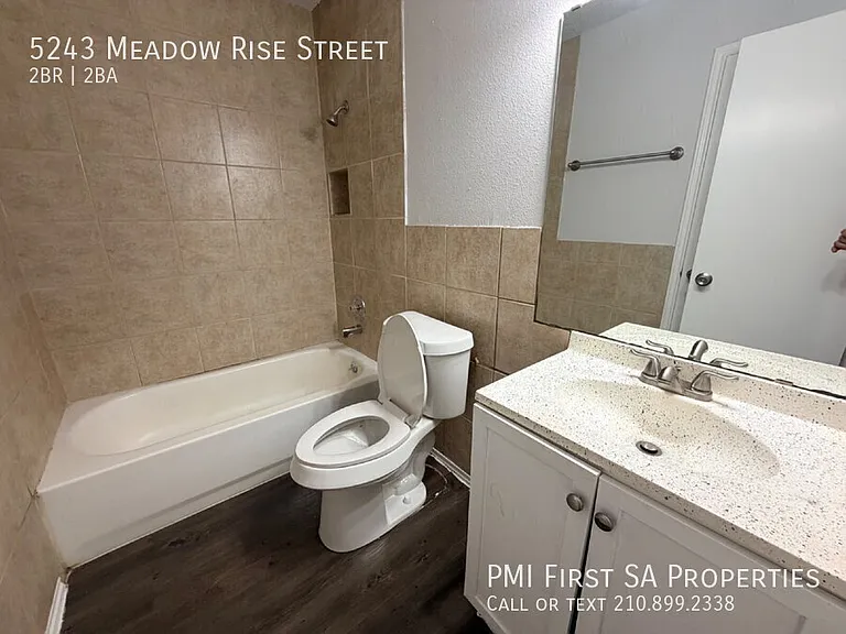 5243 Meadow Rise St — Photo 6