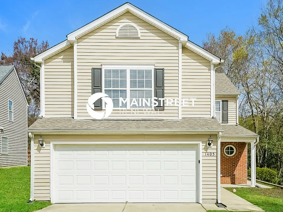 1405 Cricket Ridge Dr