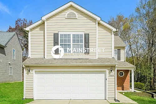 1405 Cricket Ridge Dr Photo 1