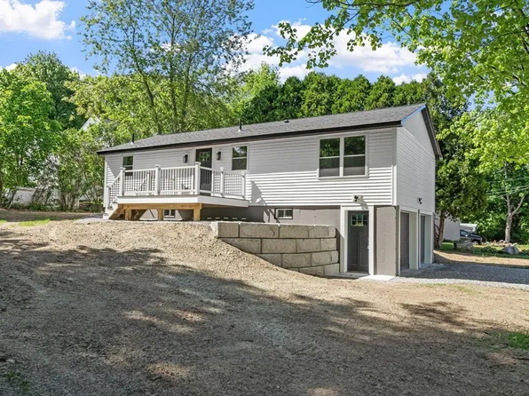 246 Bryant St, Athol, MA 01331