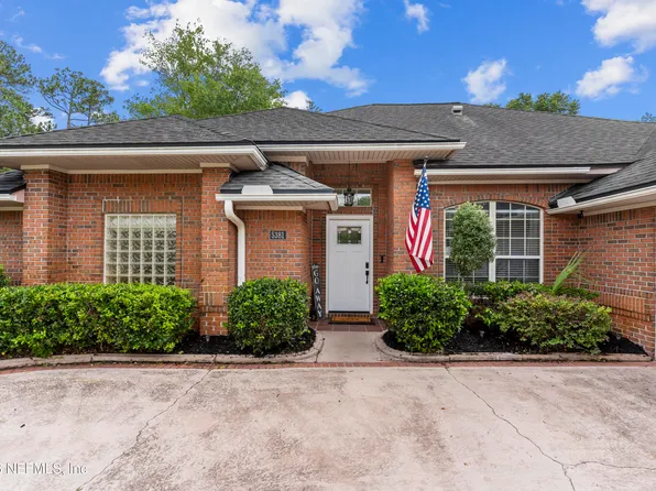 5381 HERONVIEW Court, Jacksonville, FL 32257