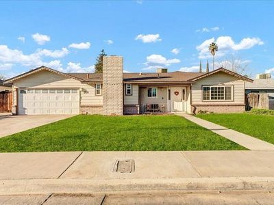 1700 W Kanai Avenue, Porterville, CA, 93257