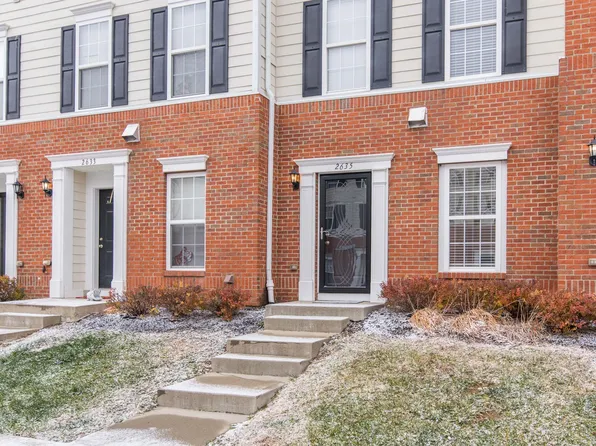 2635 Calgary, Lexington, KY 40509