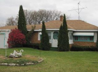 5008 N Stark Rd, Hope, MI 48628