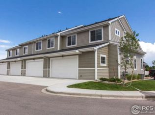 6366 Pumpkin Ridge Dr UNIT 5, Windsor, CO 80550