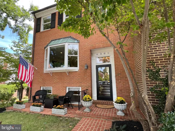 6301 Golf Course Sq, Alexandria, VA 22307