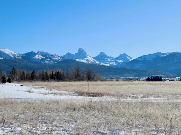 1320 Stillwater Loop, Tetonia, ID 83452