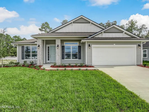 85156 SANDY RIDGE Loop #0018, Yulee, FL 32097
