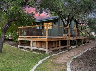 3500 R O Dr, Spicewood, TX 78669