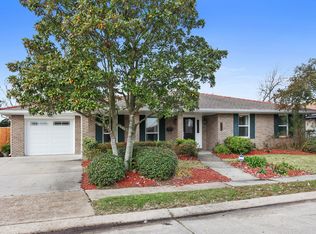 932 Rosa Ave, Metairie, LA 70005