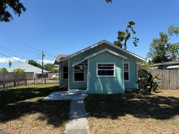 2787 41st Ave N, Saint Petersburg, FL 33714