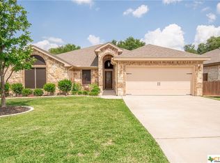 3208 Wildcatter Dr, Belton, TX 76513