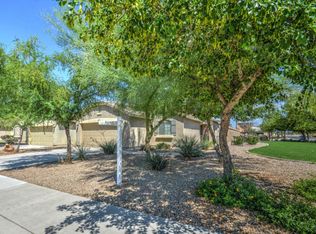33295 N Hidden Canyon Dr, Queen Creek, AZ 85142